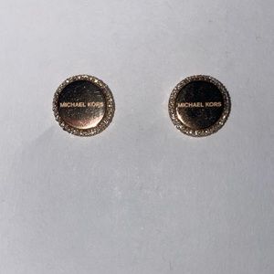 💗 Michael Kors Earrings💗